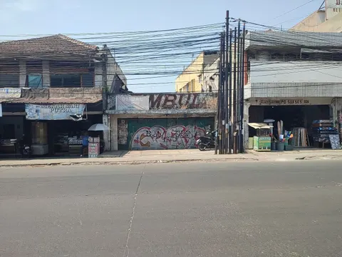Lelang Rumah di Dayeuhkolot