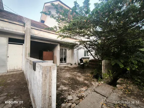Lelang Rumah di KOMPLEK RIUNG BANDUNG RESIDENCE KAV 28 KEL CISARANTEN KIDUL KEC GEDEBAGE KOTA BANDUNG