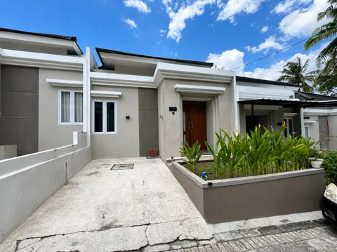 Rumah lelang murah, Daerah Strategis dekat Kota