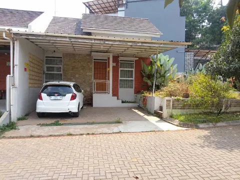 Rumah lelang murah, Daerah Stategis Dekat Kota.