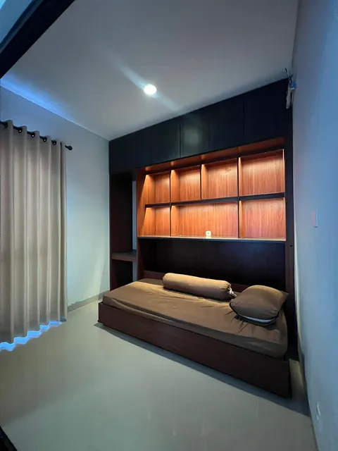 For Sale Rumah Furnish di Summarecon Bandung Cluster Flora