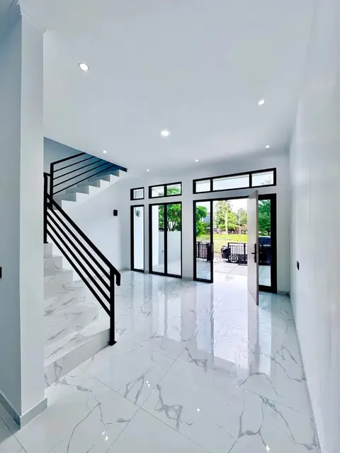 Jual Rumah Bagus Bersih di Komplek Bandung Inten Indah, Gedebage Bandung