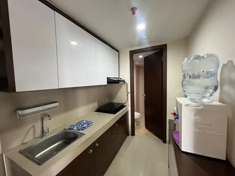 Unit Apartment di Gallery Ciumbuleuit 2 tipe Casablanca