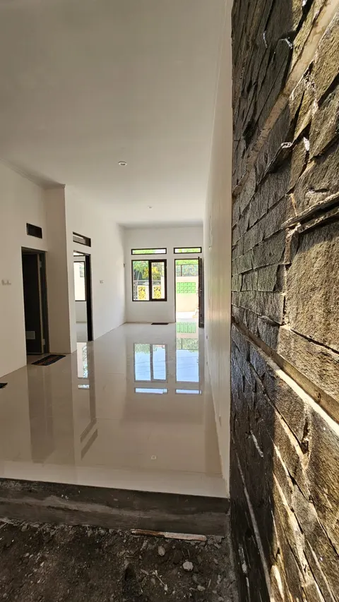 JUAL RUMAH NEW Kopo Permai 2