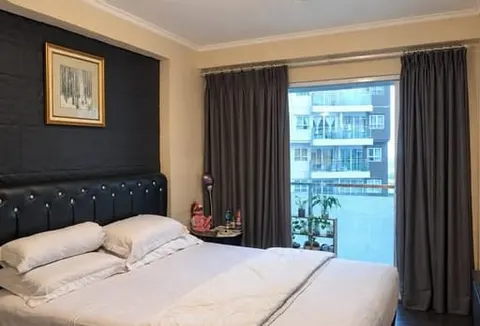 Jual Gateway Pasteur Apartment Type Studio, View Pool