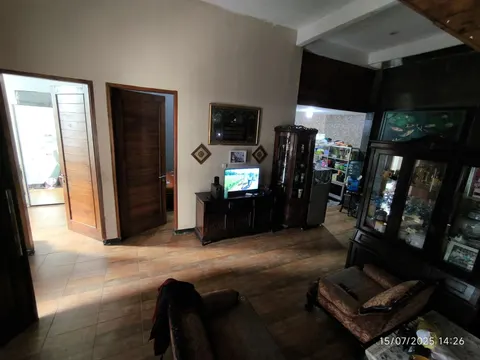 Lelang Rumah di Jl. Anyelir Blok O No. 58 RT 006/ RW014, Desa Margahayu Tengah, Kec. Margahayu, Kab. Bandung