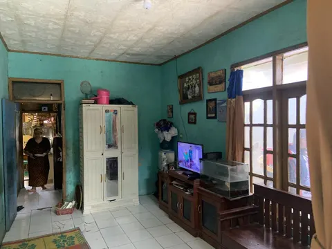 Lelang Rumah di G-Land Katapang Residence I, Katapang, Kabupaten Bandung