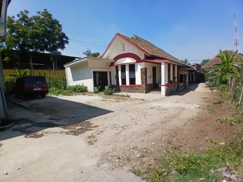 Lelang Rumah di Jambudipa, Cisarua