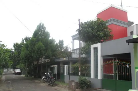 Lelang Rumah di KOMPLEK GALIH PARWATI