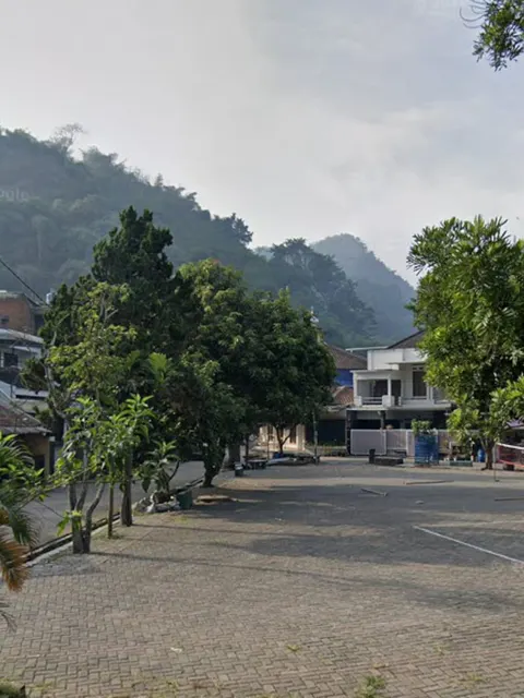 Dijual Rumah Hook Ujung Siap Huni di Komplek Sukasari Indah Banjaran, Bandung Selatan